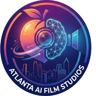 Atlanta AI Film Studios logo