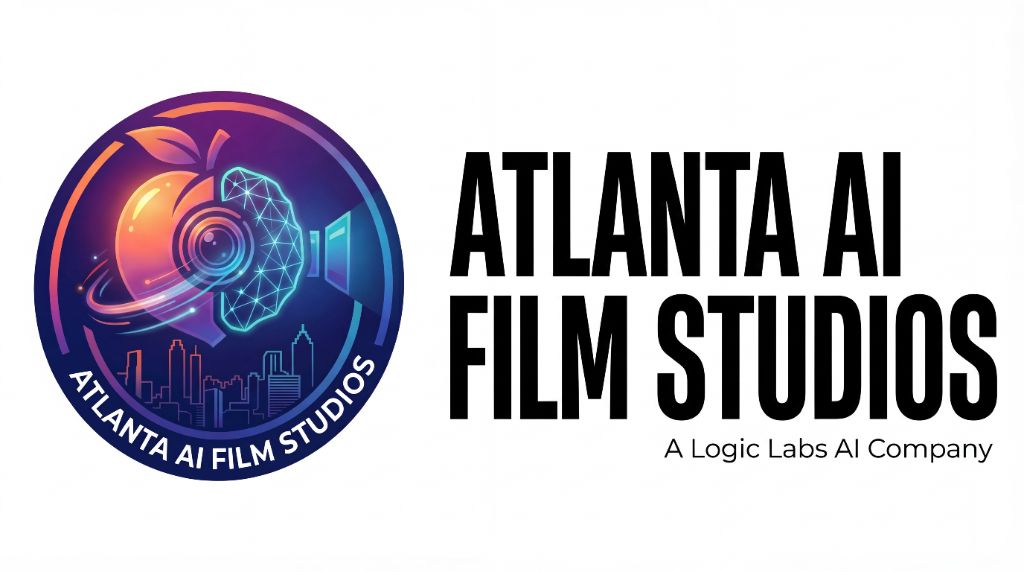 Atlanta AI Film Studios logo